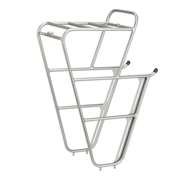 Surly Rack 2.0 Frontrack  silber